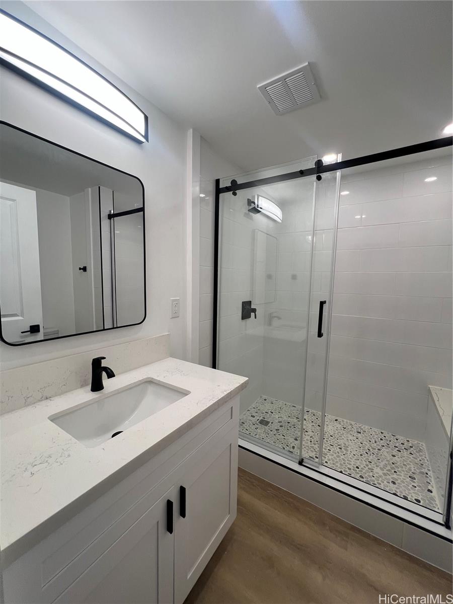 Makaha Valley Pltn condo # 138A, Waianae, Hawaii - photo 3 of 11