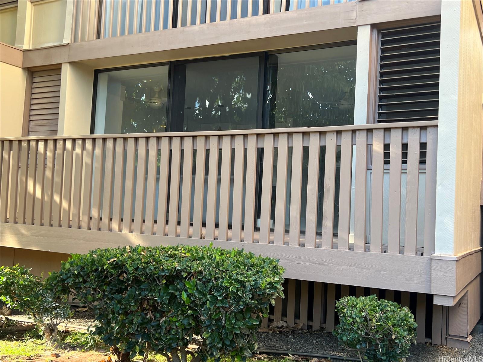 Makaha Valley Pltn condo # 138A, Waianae, Hawaii - photo 7 of 11