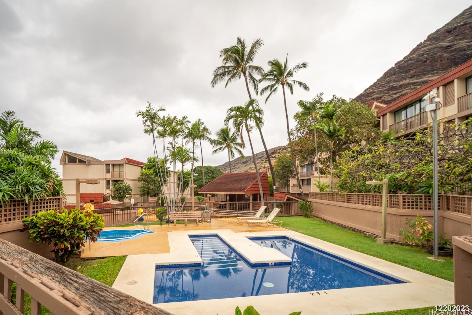 84-665 Ala Mahiku St Waianae - Rental - photo 20 of 22