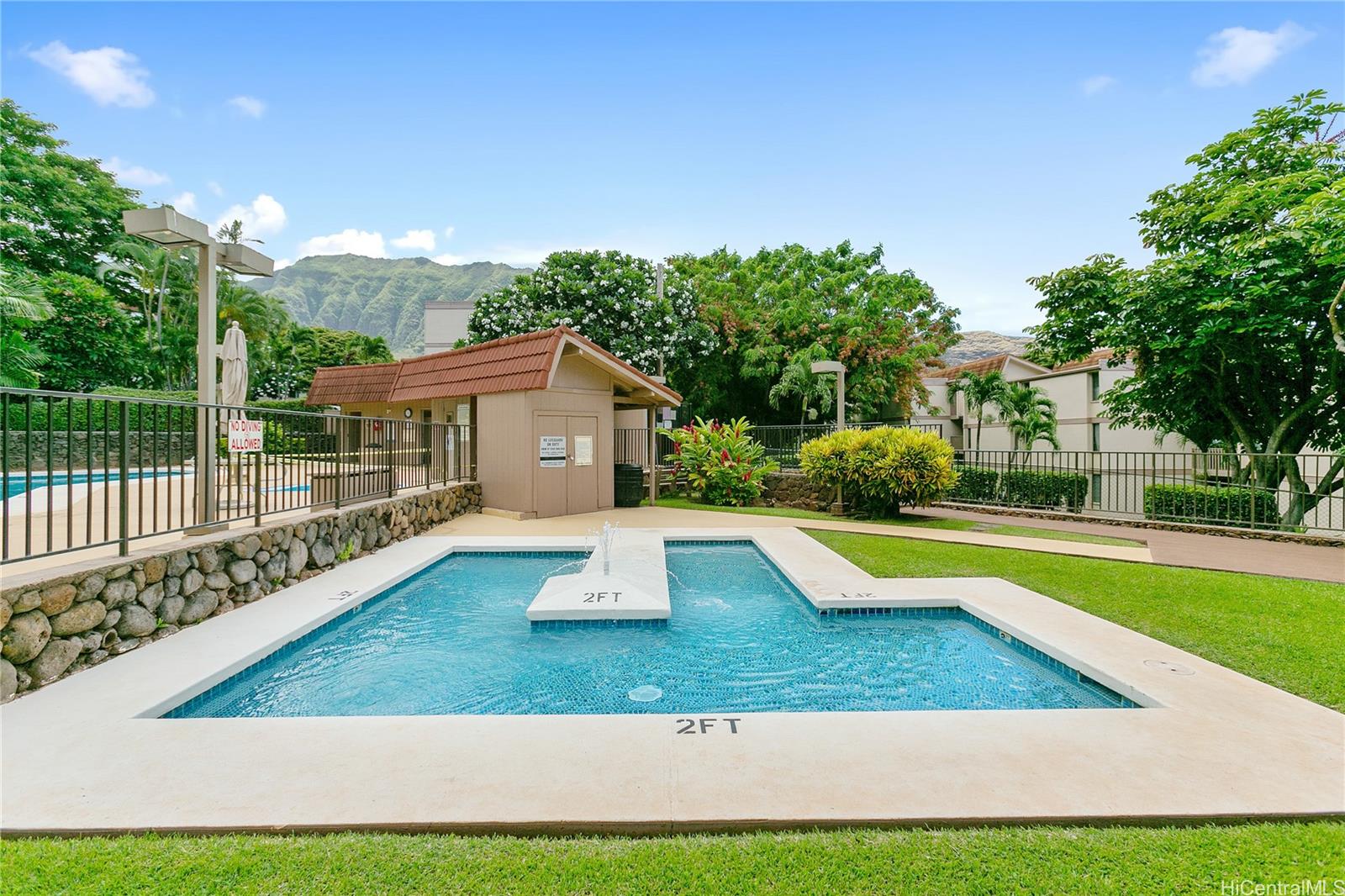 84-665 Ala Mahiku St townhouse # 151A, Waianae, Hawaii - photo 10 of 11