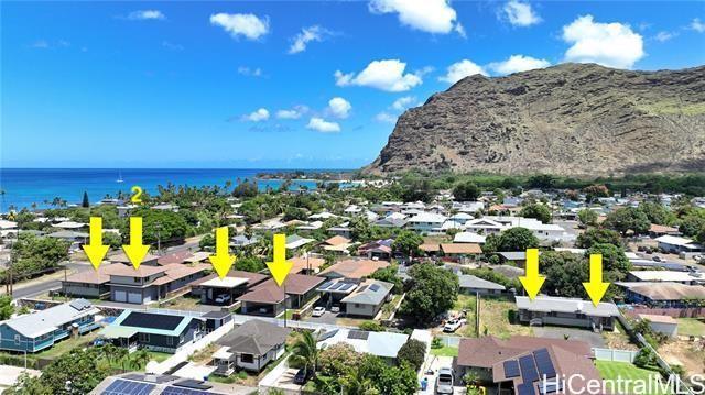 84-674  Farrington Hwy Makaha,  home - photo 1 of 19