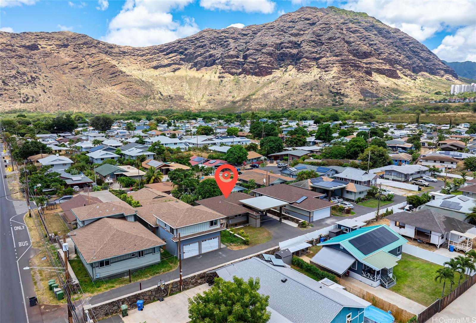 84-674  Farrington Hwy Makaha, Leeward home - photo 11 of 23