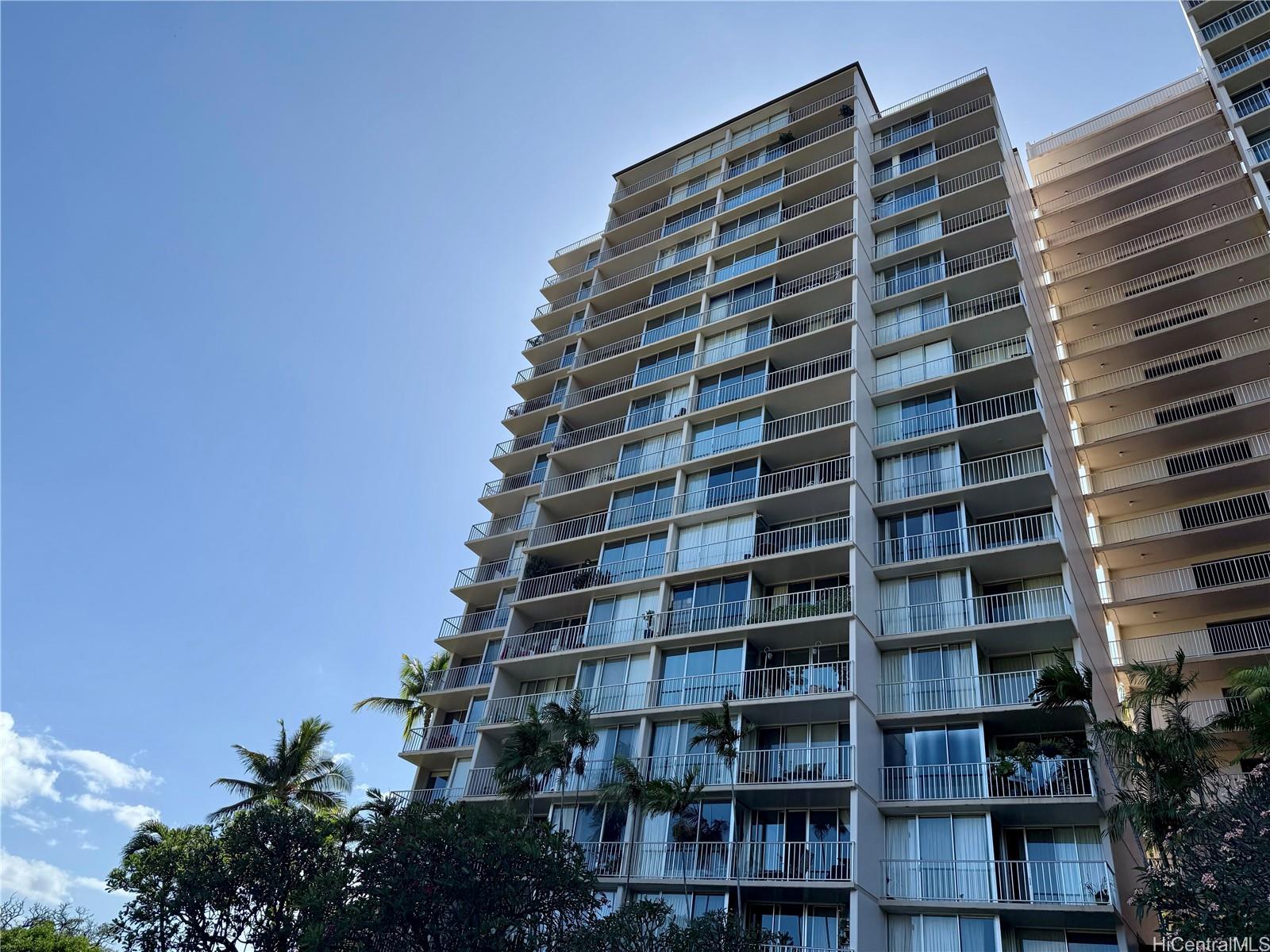 Makaha Valley Towers condo # 1001, Waianae, Hawaii - photo 17 of 19