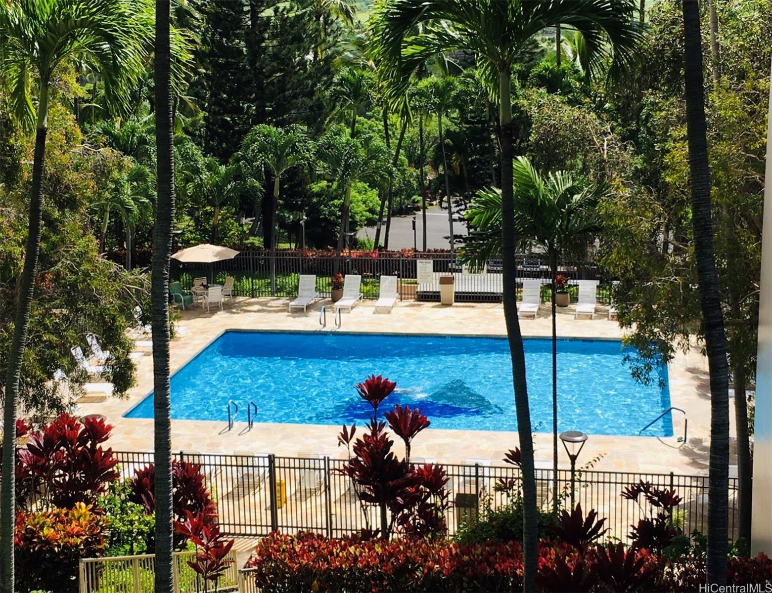 Makaha Valley Towers condo # 1001, Waianae, Hawaii - photo 18 of 19