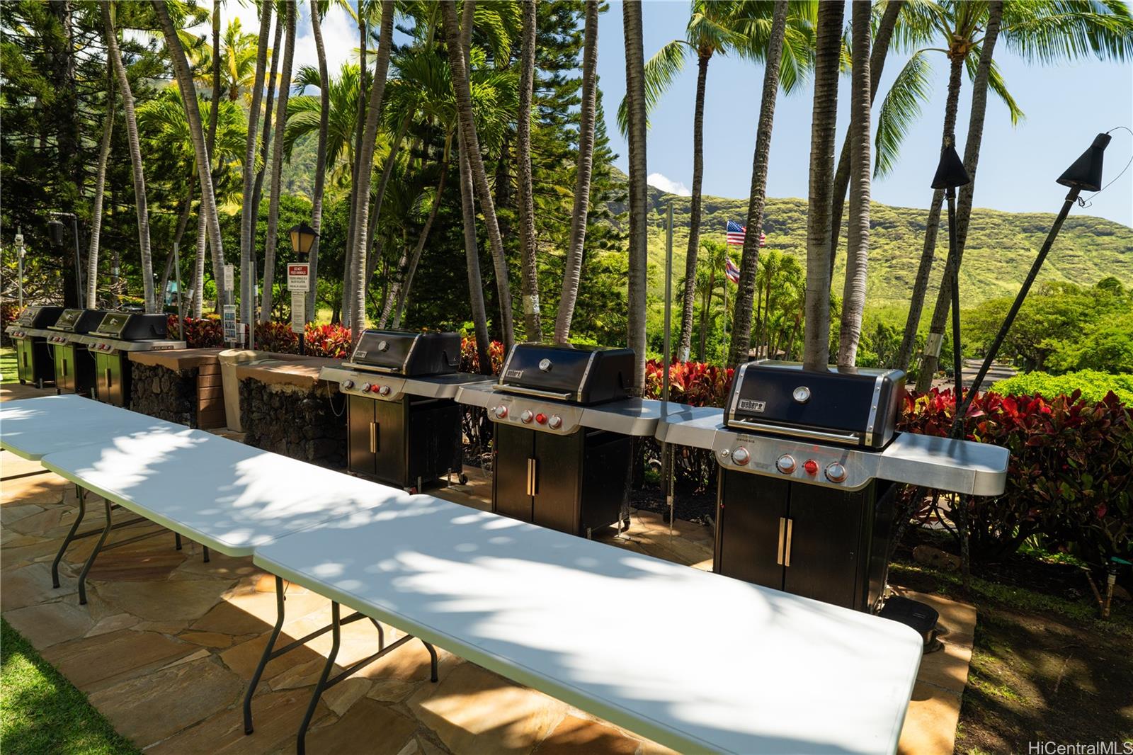 Makaha Valley Towers condo # 1006, Waianae, Hawaii - photo 12 of 14