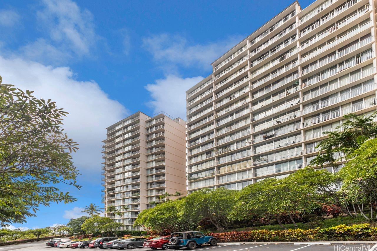 Makaha Valley Towers condo # 1008, Waianae, Hawaii - photo 22 of 22