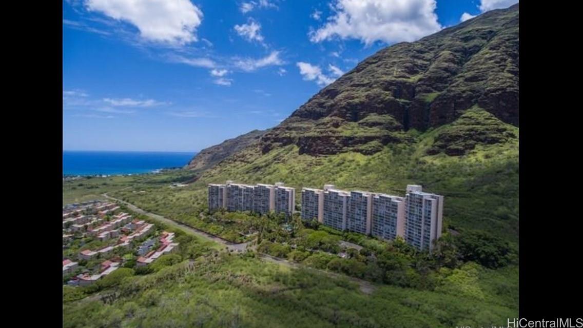 Makaha Valley Towers 101, 84680 Kili Drive, Waianae Makaha