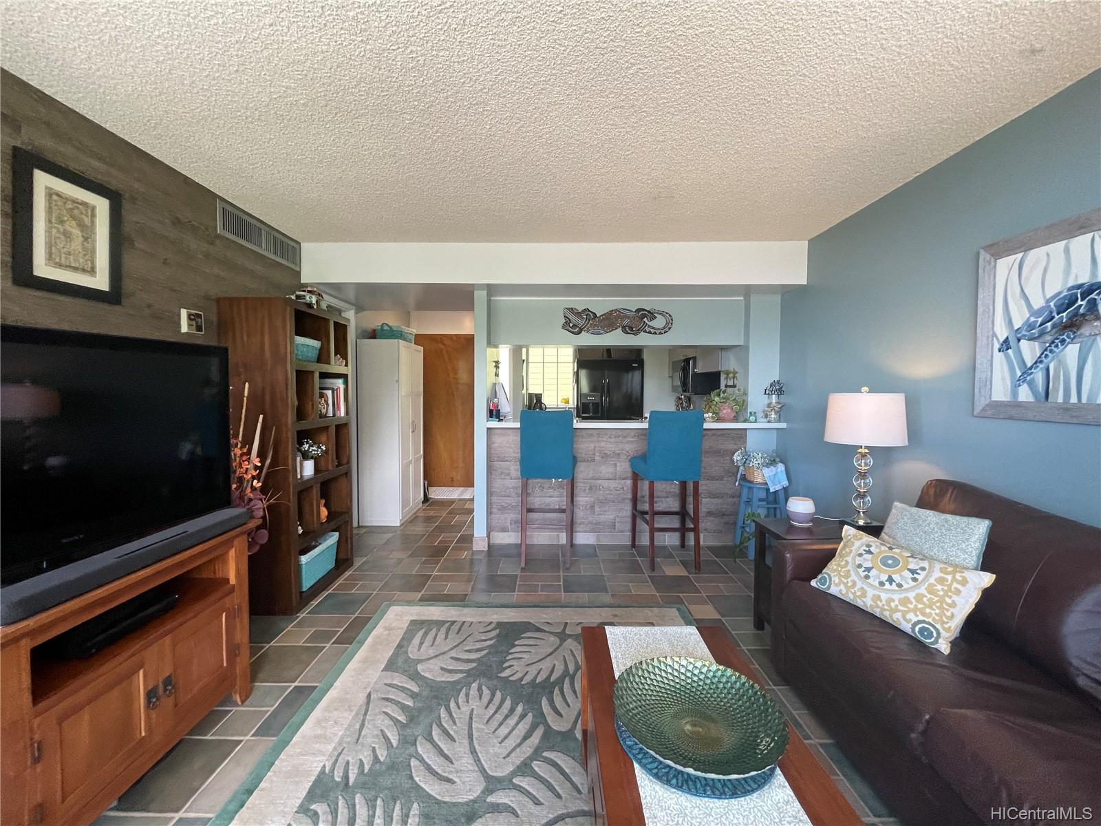 Makaha Valley Towers 1107, 84680 Kili Drive, Waianae Makaha condo Sold