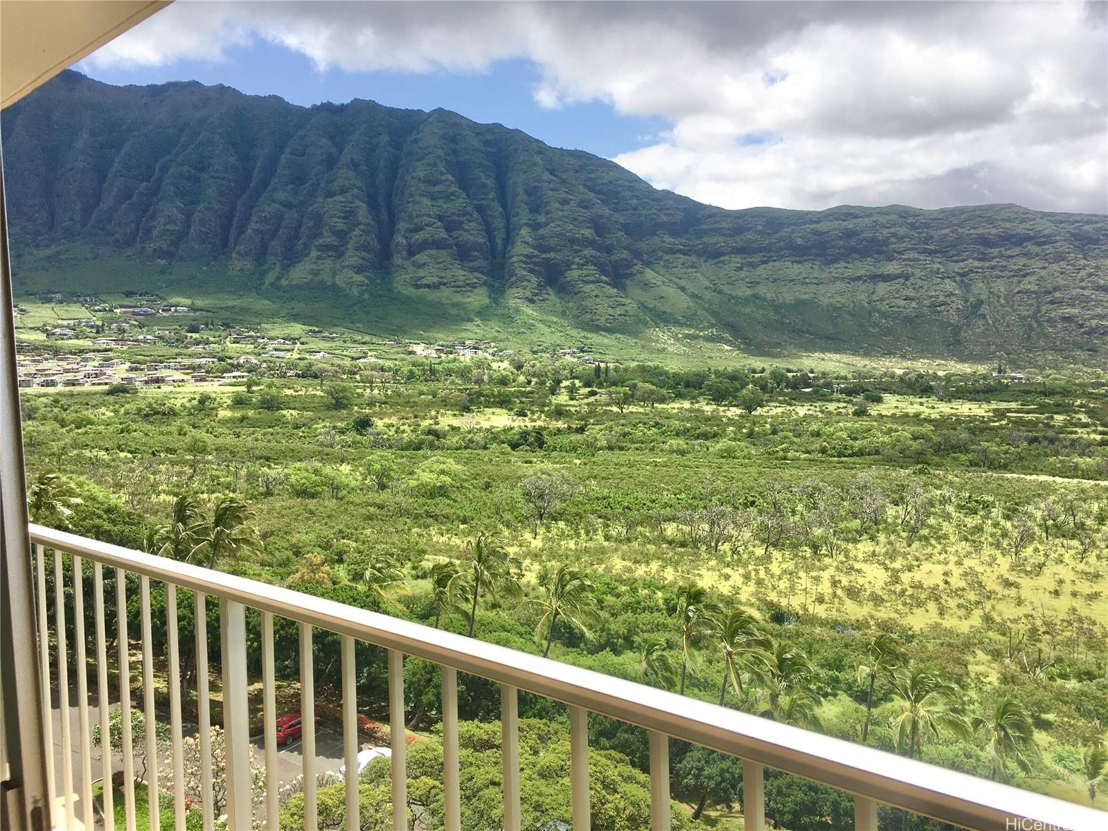 Makaha Valley Towers condo # 1204, Waianae, Hawaii - photo 15 of 19