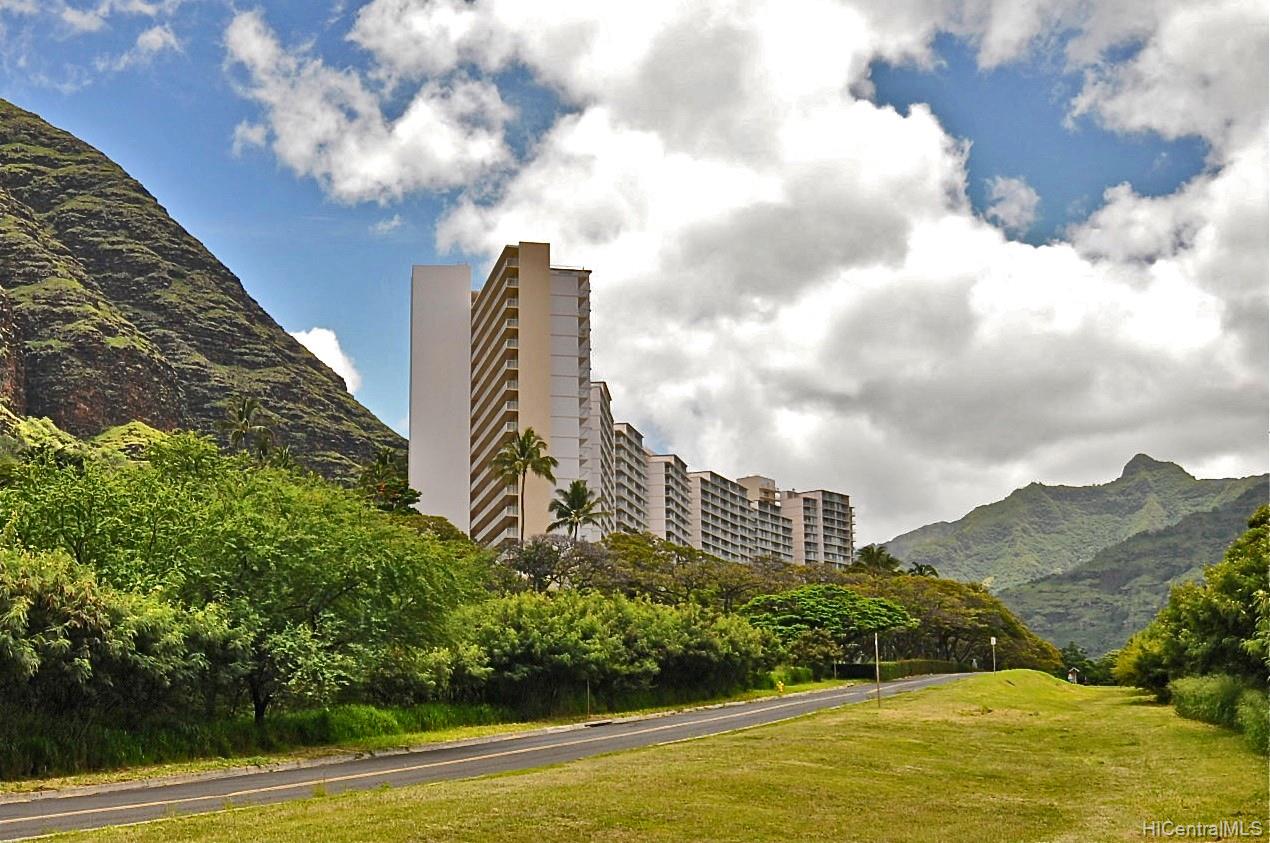 Makaha Valley Towers 1207, 84680 Kili Drive, Waianae Makaha