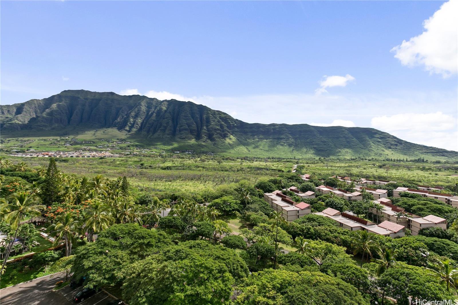 Makaha Valley Towers condo # 1310, Waianae, Hawaii - photo 15 of 17