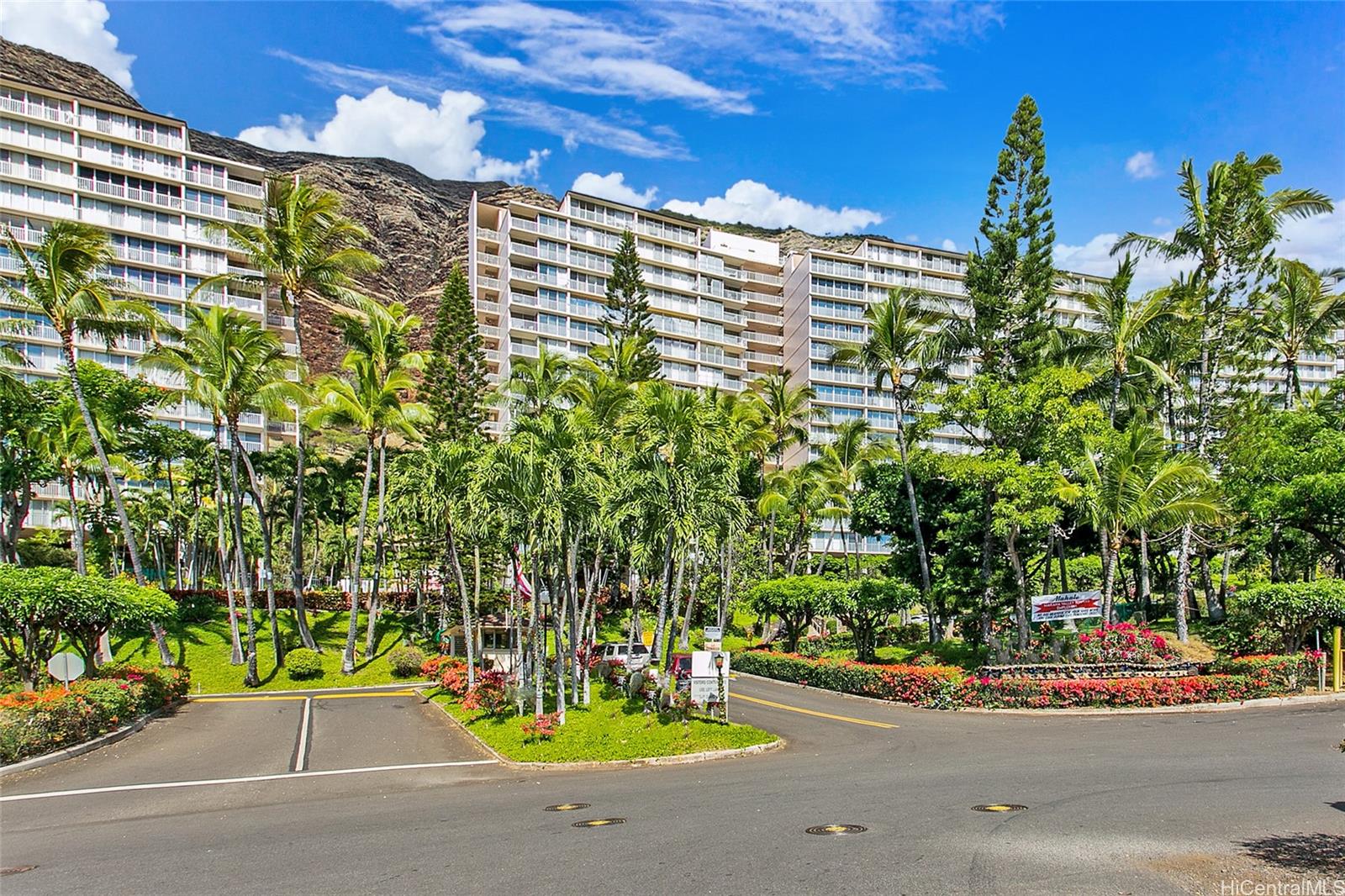 Makaha Valley Towers condo # 1505, Waianae, Hawaii - photo 18 of 21