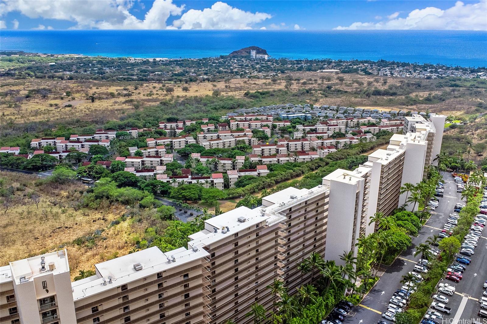 Makaha Valley Towers condo # 1505, Waianae, Hawaii - photo 21 of 21