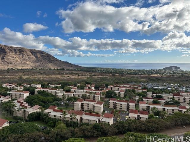 Makaha Valley Towers condo # 1605, Waianae, Hawaii - photo 4 of 11