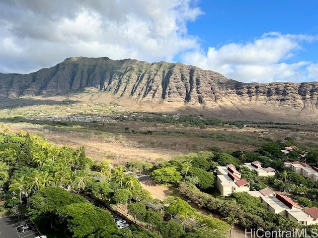 Makaha Valley Towers condo # 1605, Waianae, Hawaii - photo 6 of 11