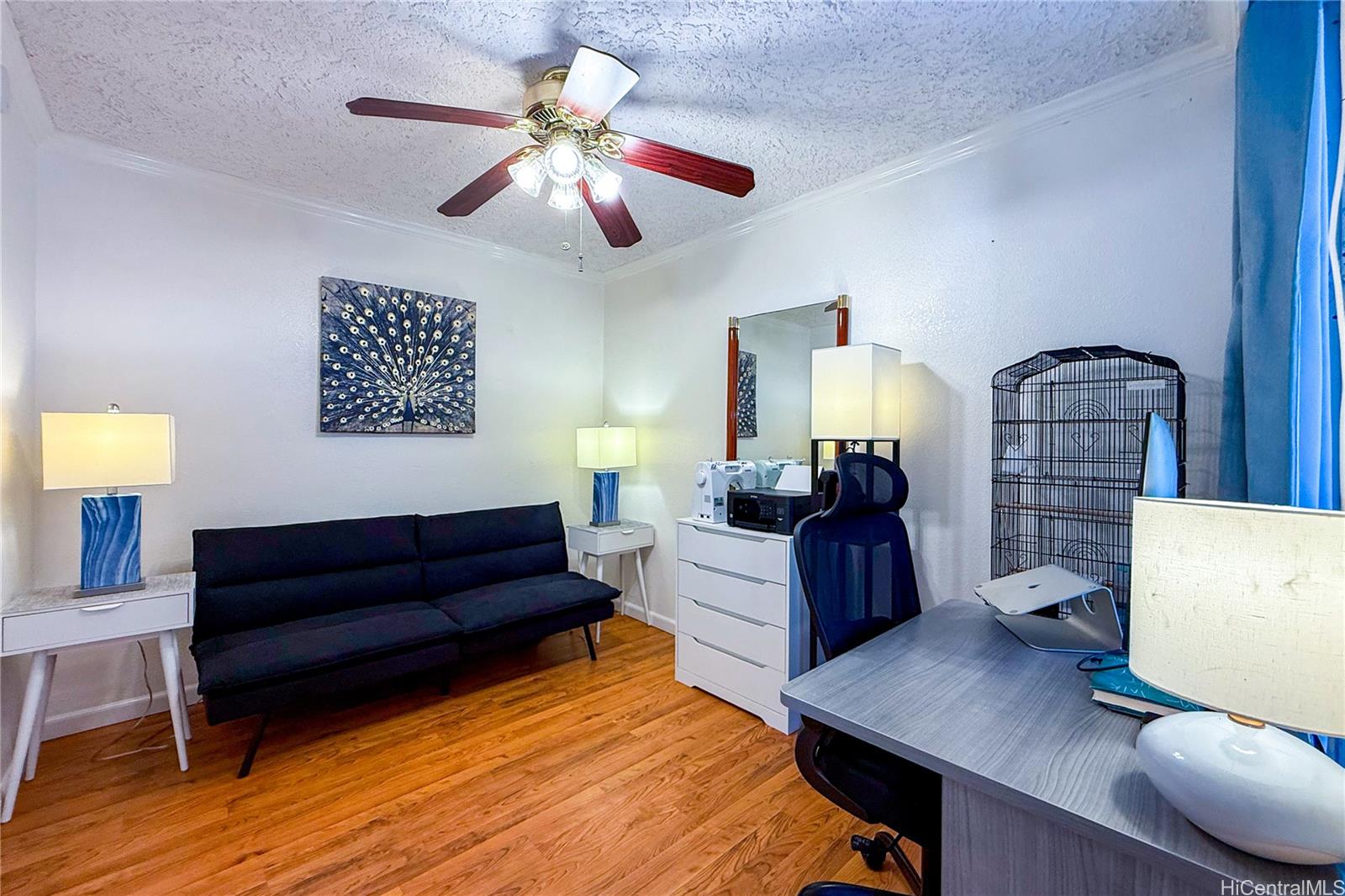 Makaha Valley Towers condo # A703, Waianae, Hawaii - photo 12 of 25