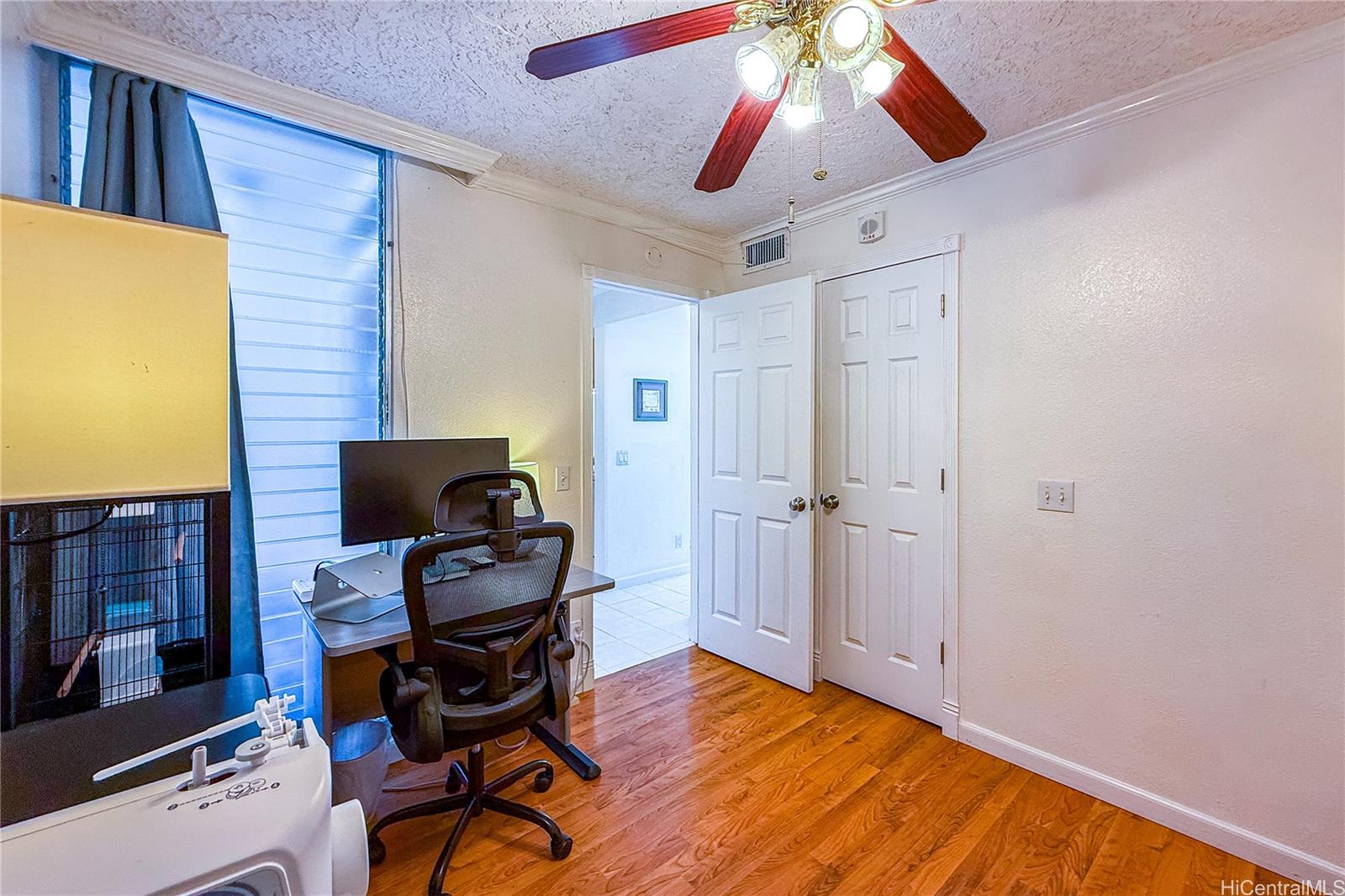 Makaha Valley Towers condo # A703, Waianae, Hawaii - photo 13 of 25