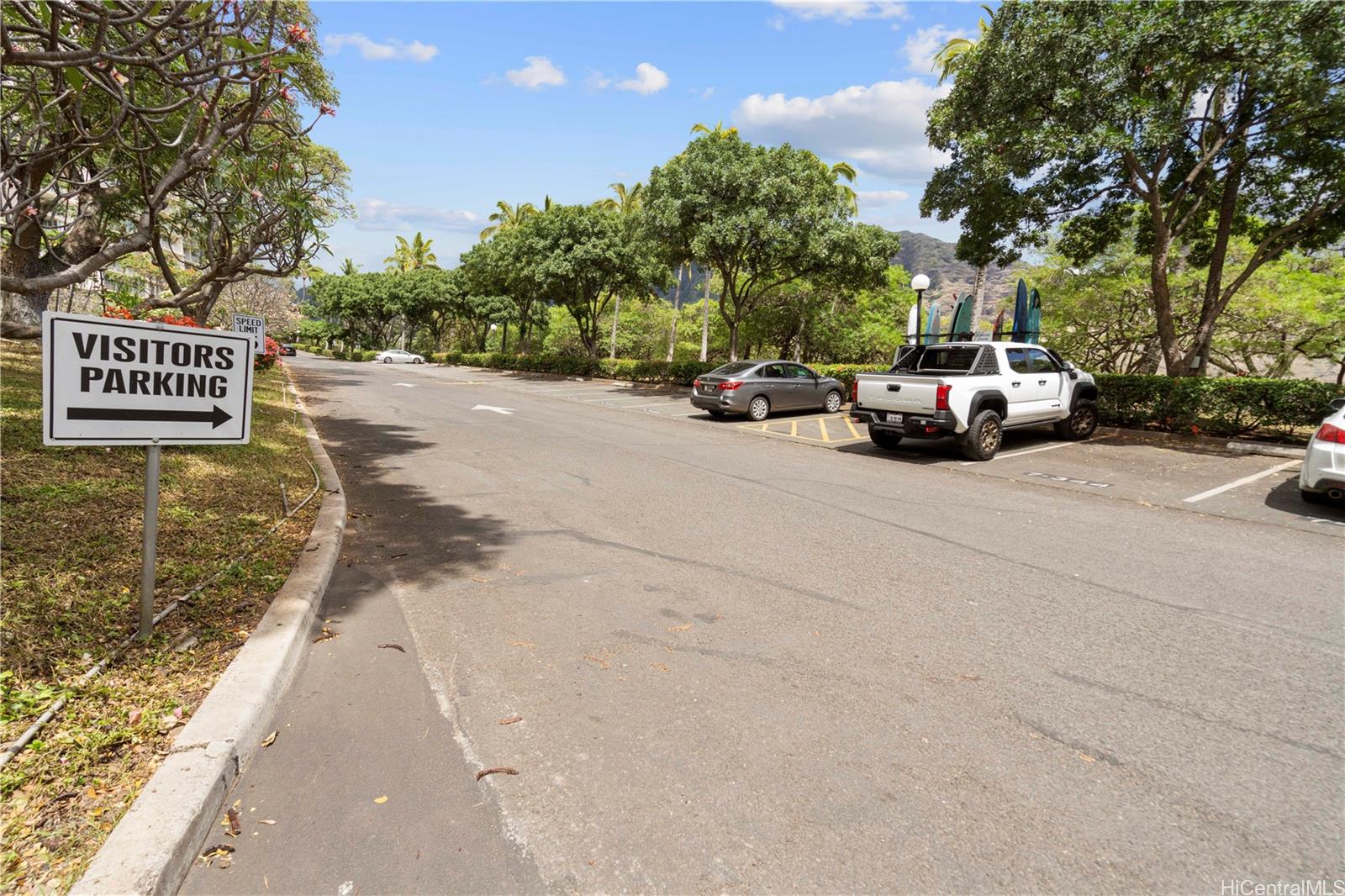 Makaha Valley Towers condo # A703, Waianae, Hawaii - photo 21 of 25