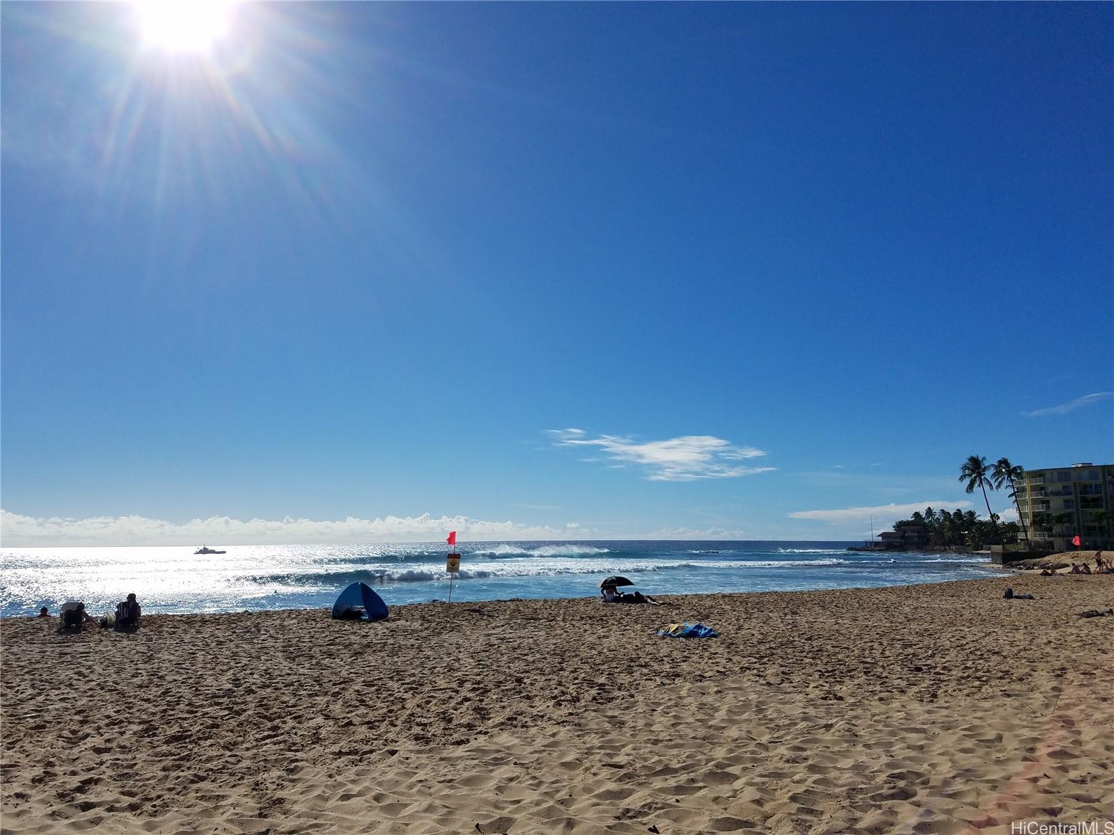 Makaha Valley Towers condo # A703, Waianae, Hawaii - photo 23 of 25