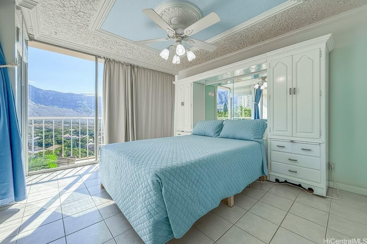 Makaha Valley Towers condo # A703, Waianae, Hawaii - photo 8 of 25