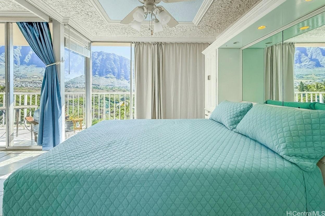 Makaha Valley Towers condo # A703, Waianae, Hawaii - photo 9 of 25