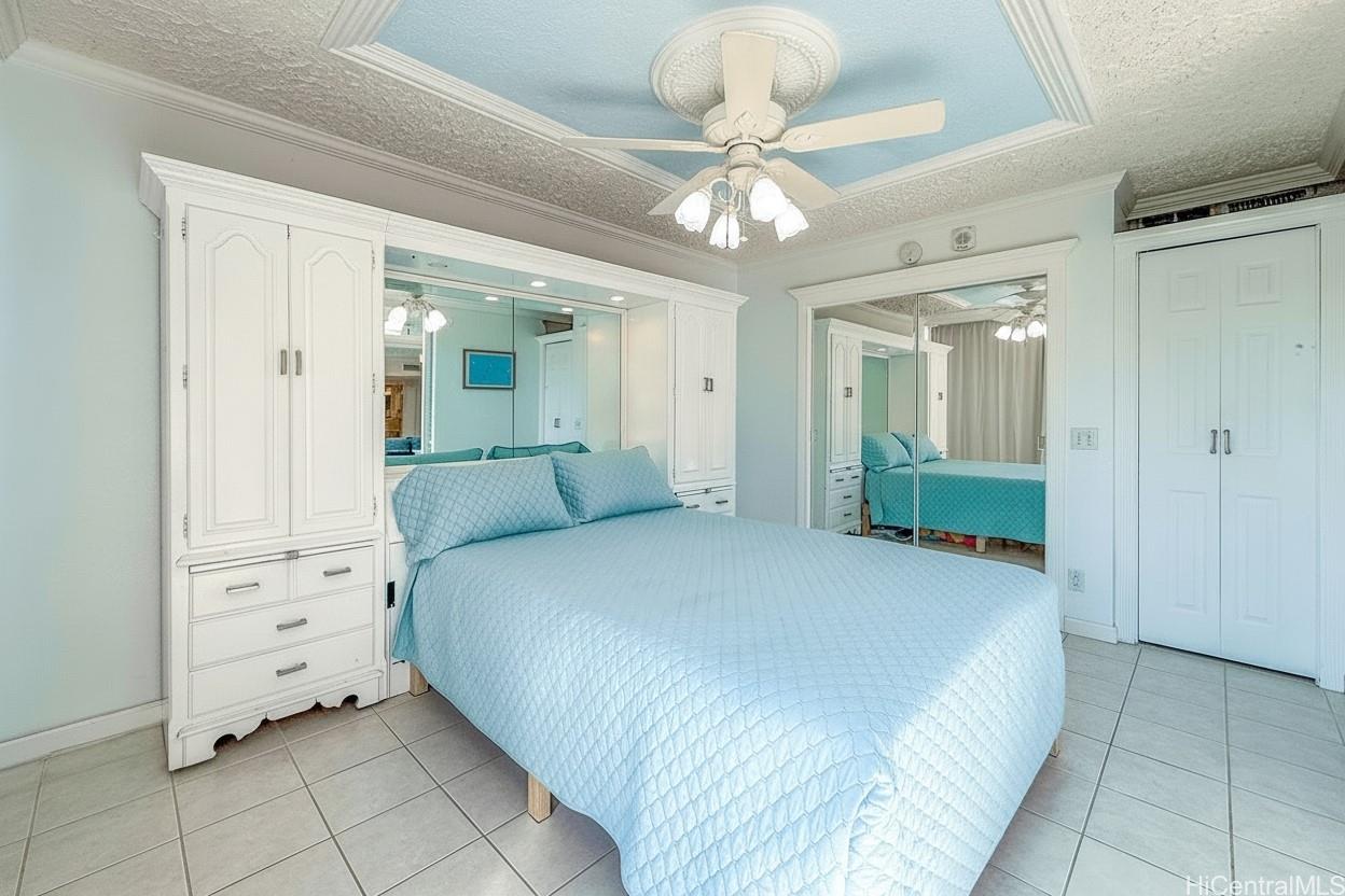 Makaha Valley Towers condo # A703, Waianae, Hawaii - photo 10 of 25