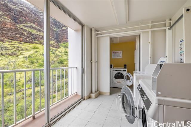 Makaha Valley Towers condo # B1008, Waianae, Hawaii - photo 19 of 22