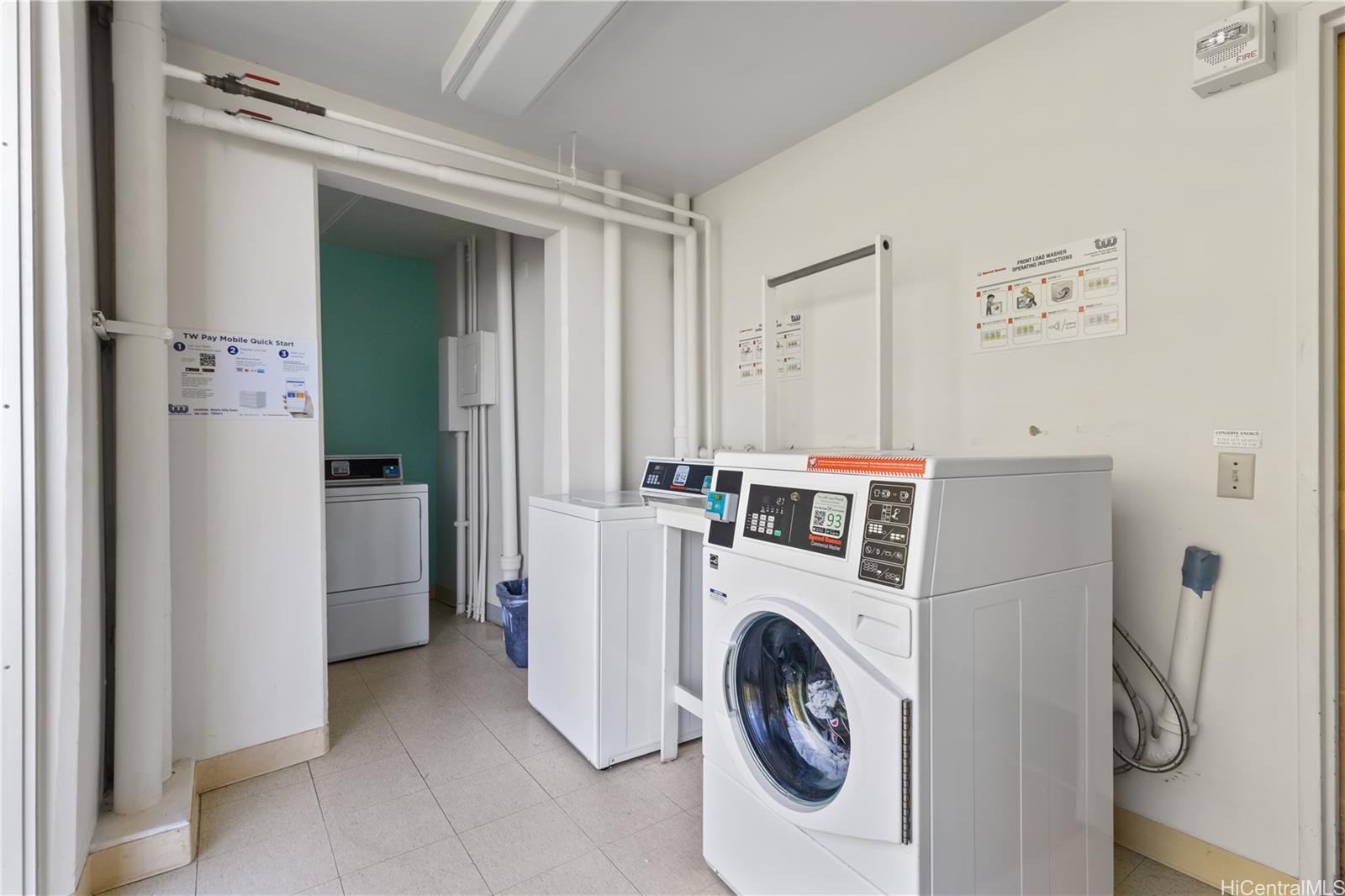 Makaha Valley Towers condo # B1108, Waianae, Hawaii - photo 18 of 20