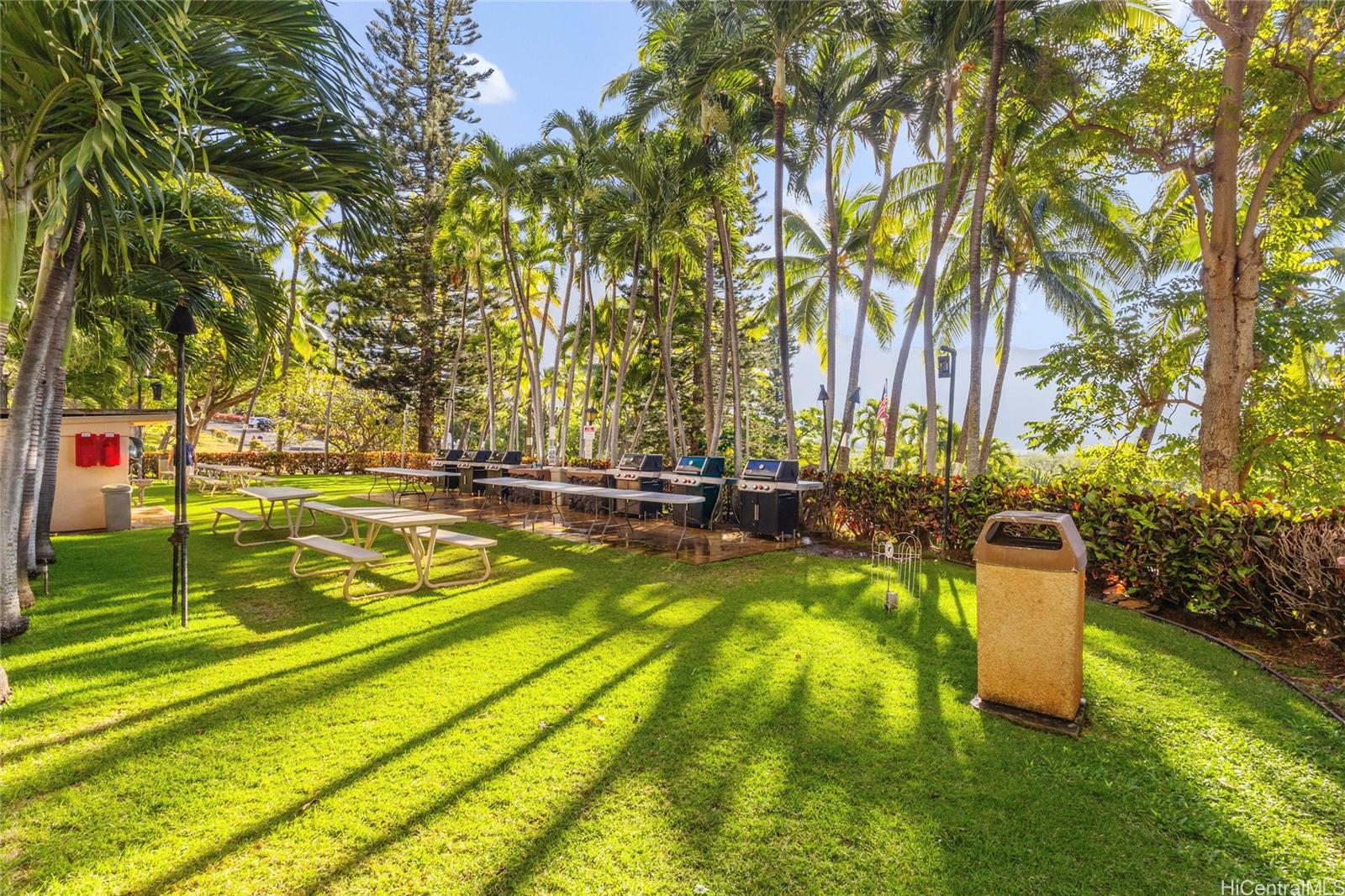 Makaha Valley Towers condo # B1108, Waianae, Hawaii - photo 19 of 20