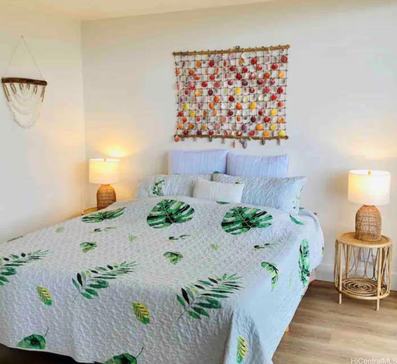 Makaha Valley Towers condo # B1206, Waianae, Hawaii - photo 11 of 25