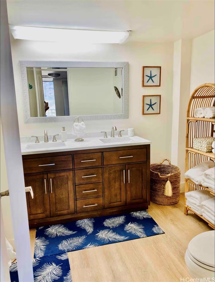 Makaha Valley Towers condo # B1206, Waianae, Hawaii - photo 18 of 25