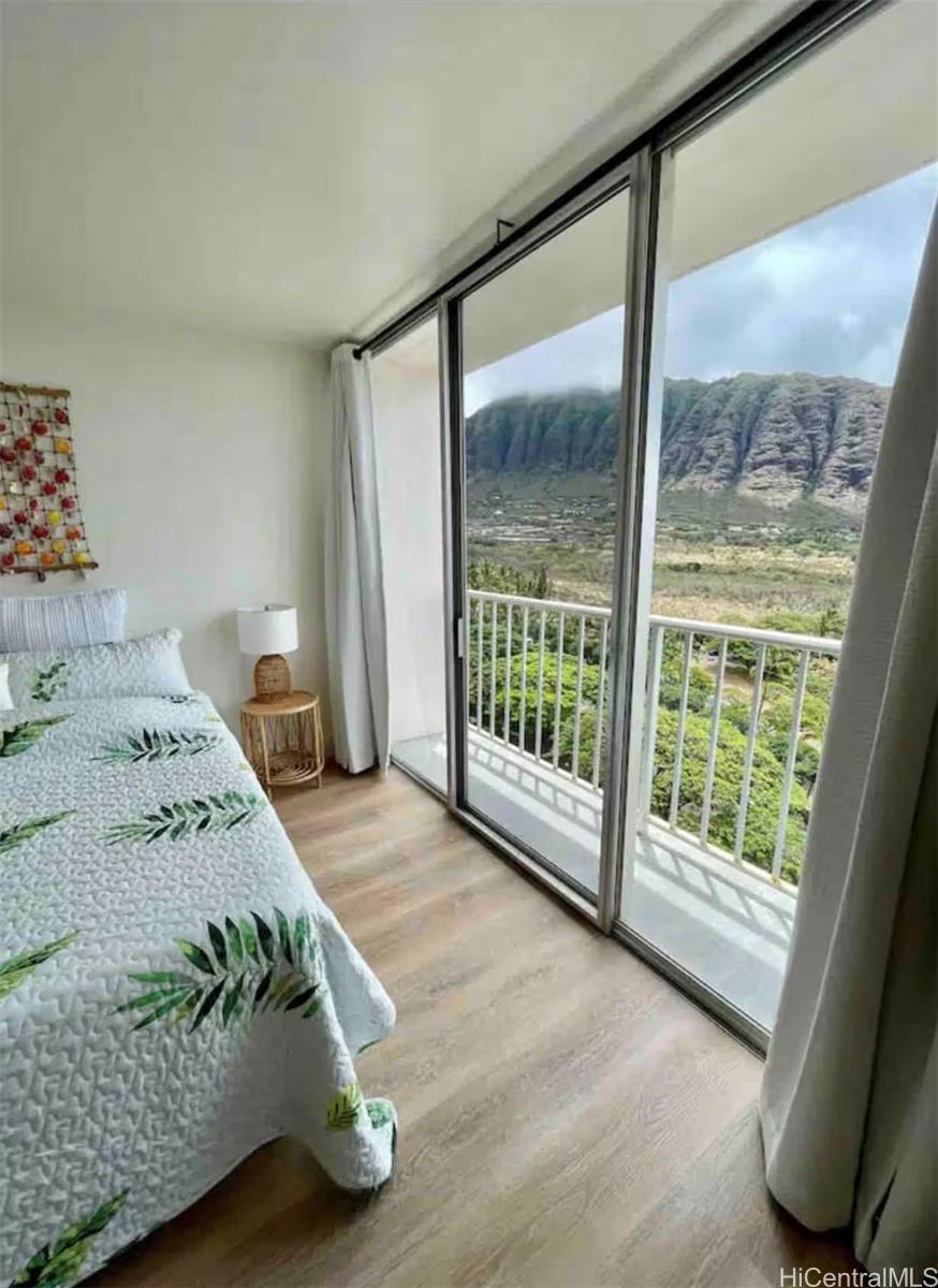 Makaha Valley Towers condo # B1206, Waianae, Hawaii - photo 19 of 25