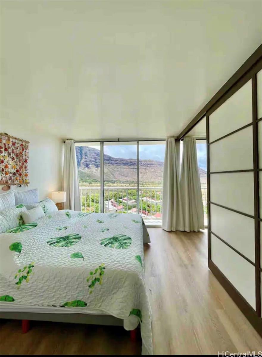 Makaha Valley Towers condo # B1206, Waianae, Hawaii - photo 20 of 25