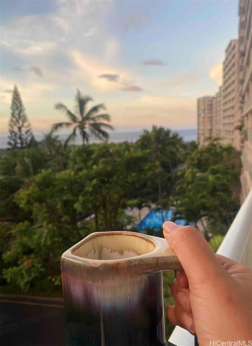 Makaha Valley Towers condo # B1206, Waianae, Hawaii - photo 3 of 25