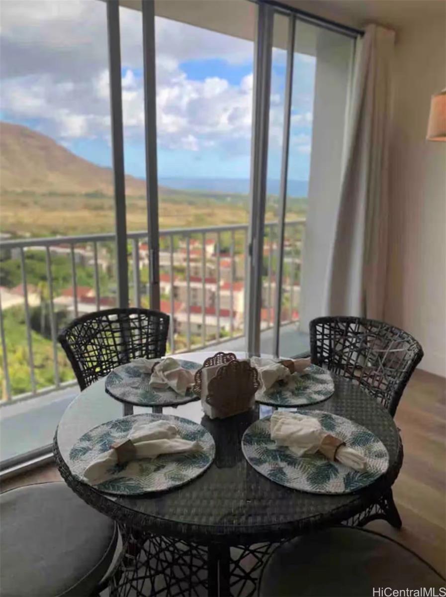 Makaha Valley Towers condo # B1206, Waianae, Hawaii - photo 23 of 25