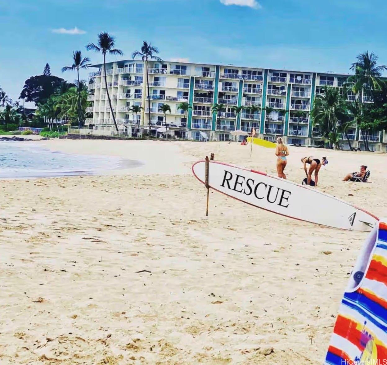 Makaha Valley Towers condo # B1206, Waianae, Hawaii - photo 5 of 25