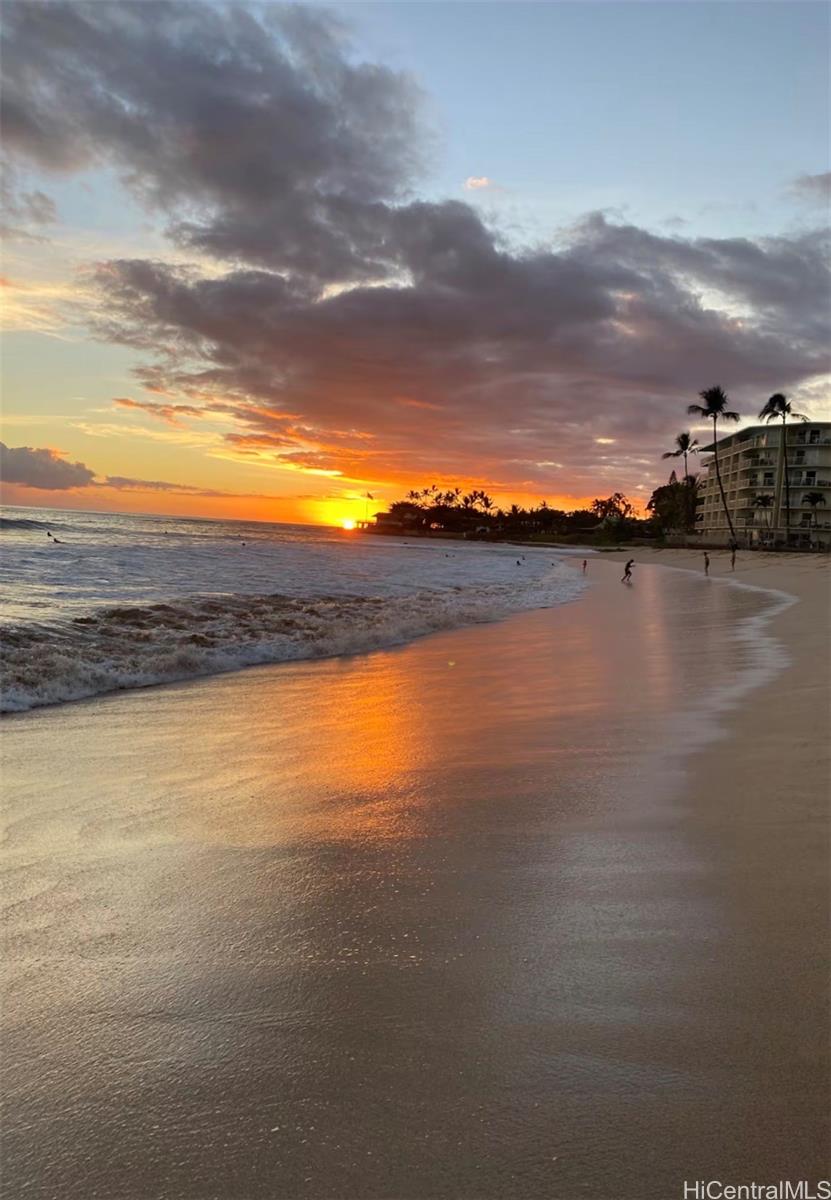 Makaha Valley Towers condo # B1206, Waianae, Hawaii - photo 8 of 25