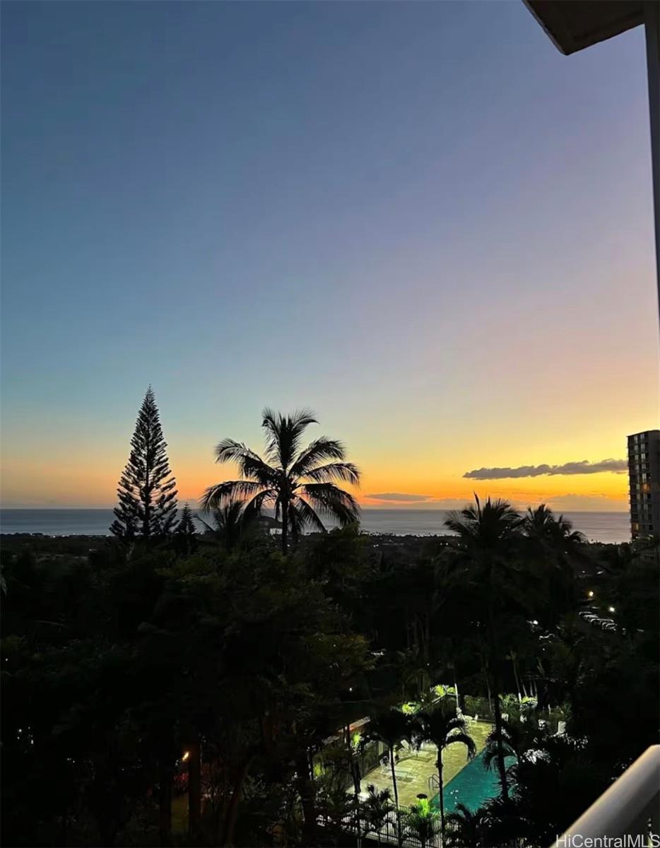 Makaha Valley Towers condo # B1206, Waianae, Hawaii - photo 9 of 25