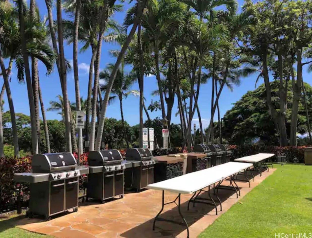 Makaha Valley Towers condo # B1206, Waianae, Hawaii - photo 10 of 10