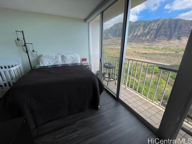 Makaha Valley Towers condo # B1406, Waianae, Hawaii - photo 10 of 10