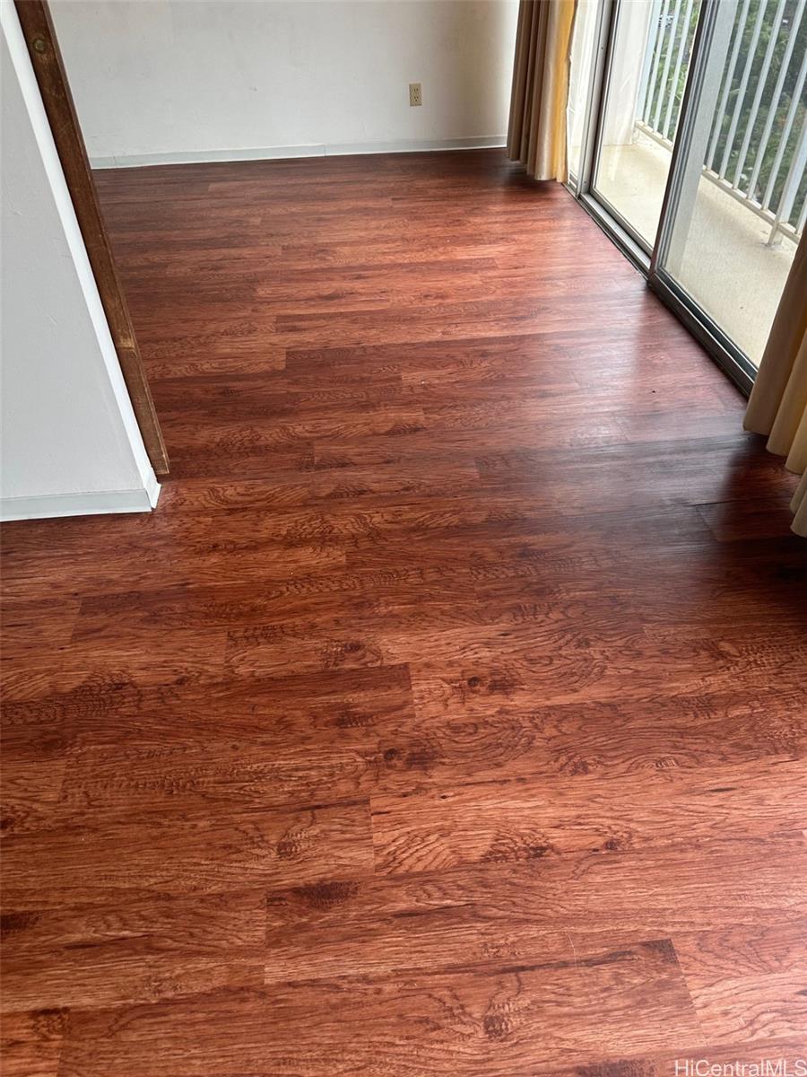 Makaha Valley Towers condo # B1606, Waianae, Hawaii - photo 2 of 15