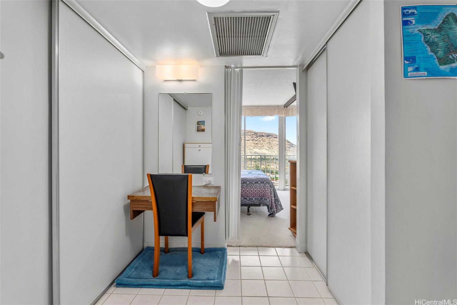 Makaha Valley Towers condo # C1210, Waianae, Hawaii - photo 19 of 25