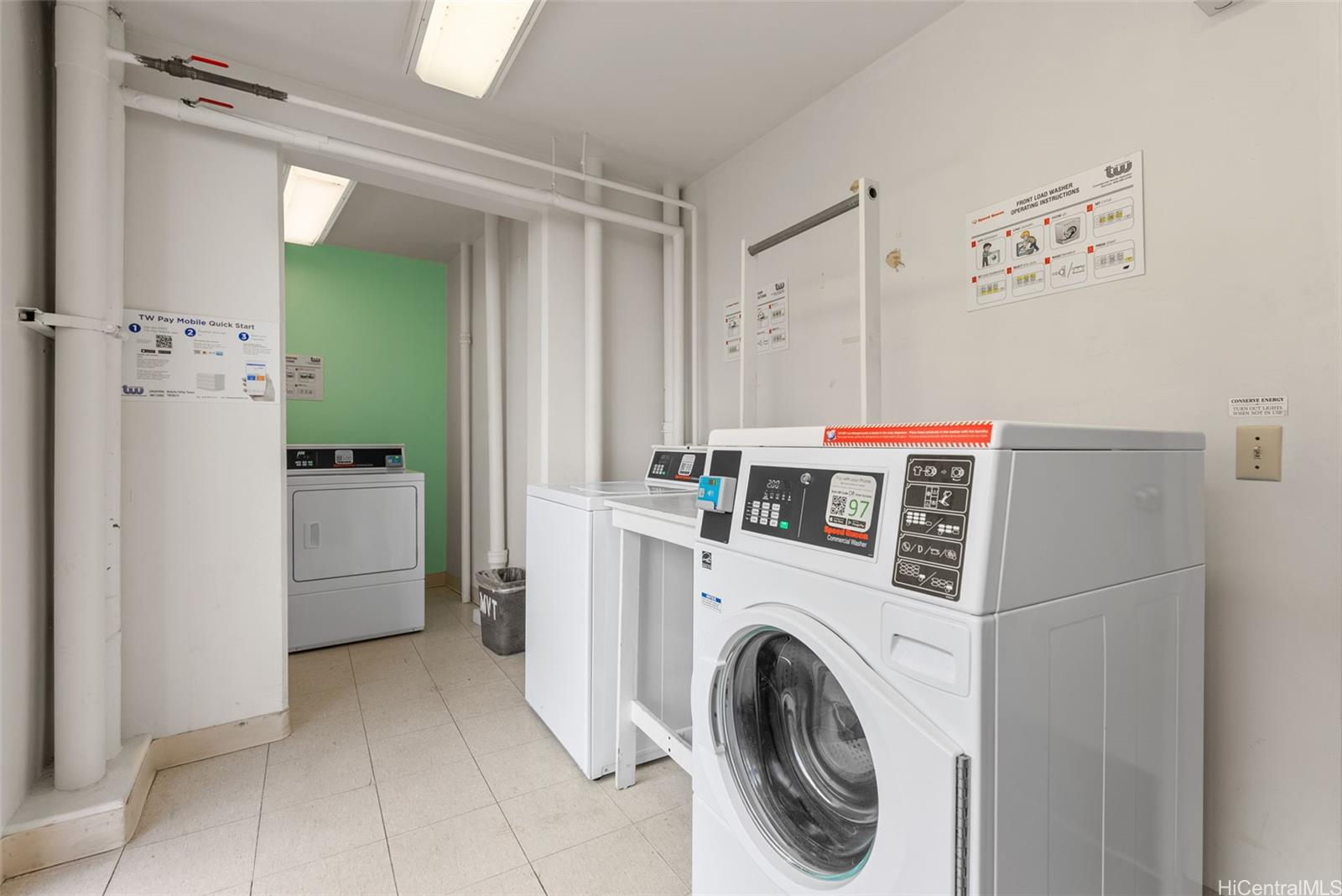 Makaha Valley Towers condo # C1210, Waianae, Hawaii - photo 23 of 25