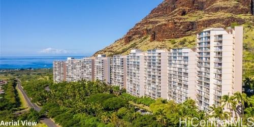 Makaha Valley Towers condo # C1310, Waianae, Hawaii - photo 2 of 22