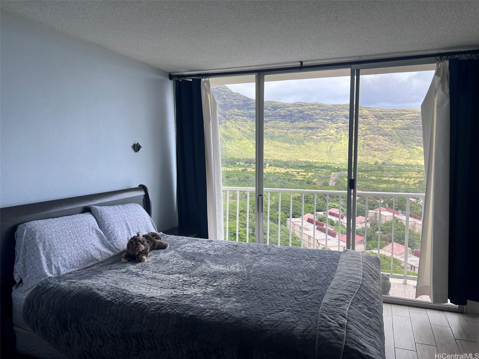 Makaha Valley Towers condo # C1310, Waianae, Hawaii - photo 19 of 22