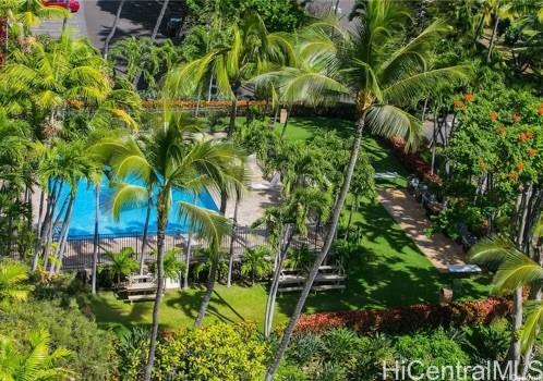 Makaha Valley Towers condo # C1310, Waianae, Hawaii - photo 21 of 22