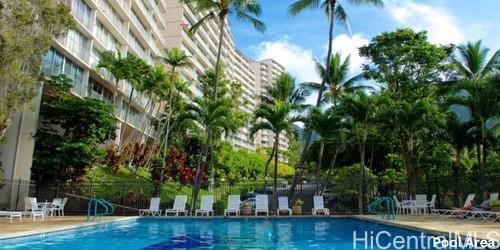 Makaha Valley Towers condo # C1310, Waianae, Hawaii - photo 22 of 22