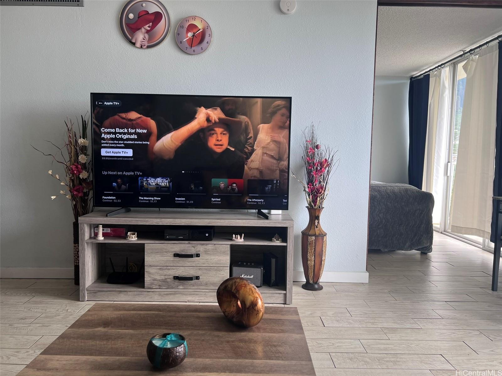 Makaha Valley Towers condo # C1310, Waianae, Hawaii - photo 5 of 22