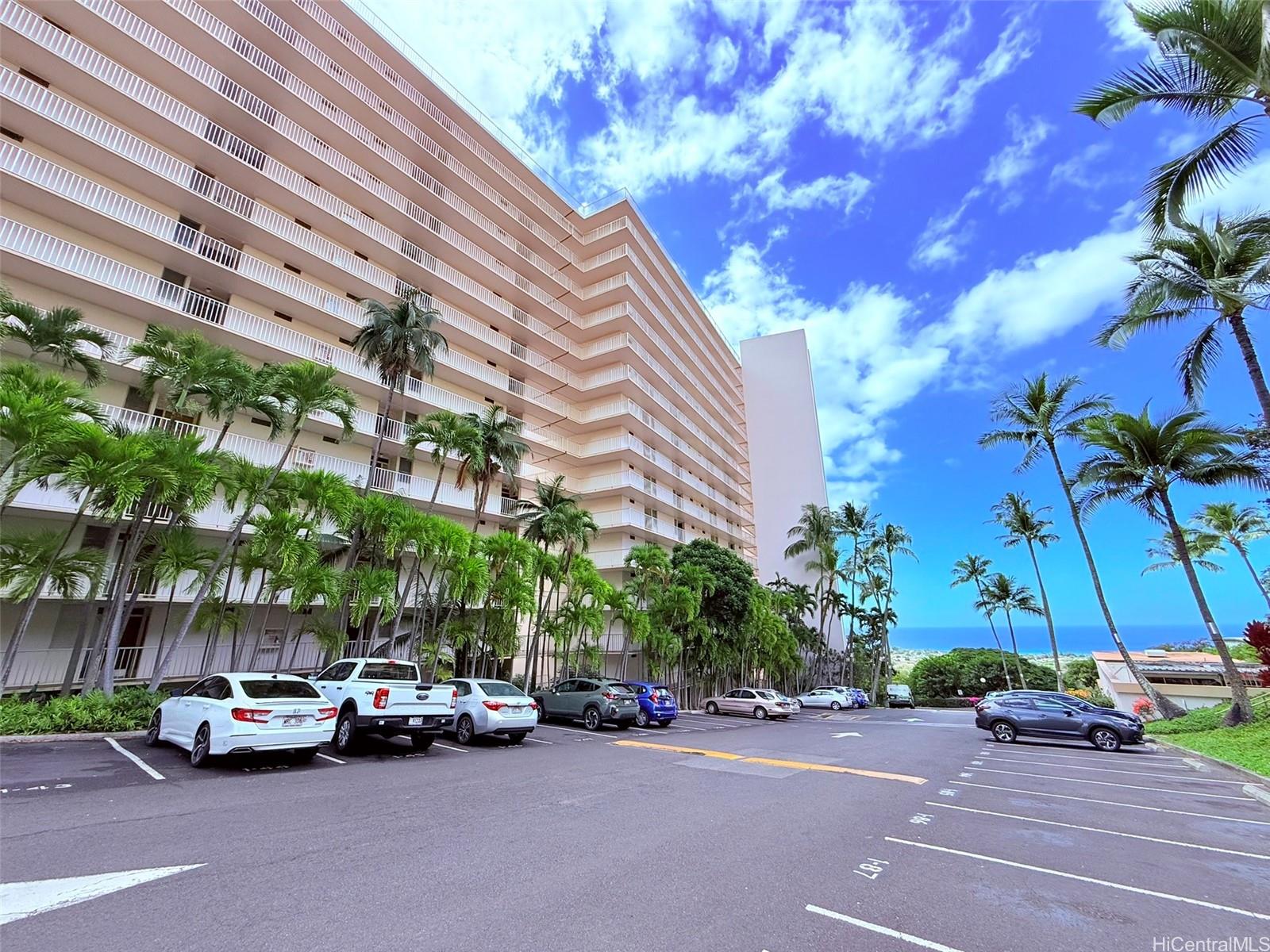 Makaha Valley Towers condo # C1609, Waianae, Hawaii - photo 17 of 19