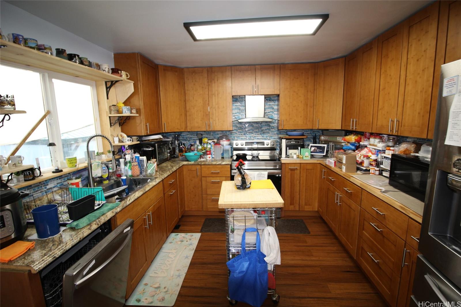 84-683  Lahaina Street Makaha, Leeward home - photo 8 of 20